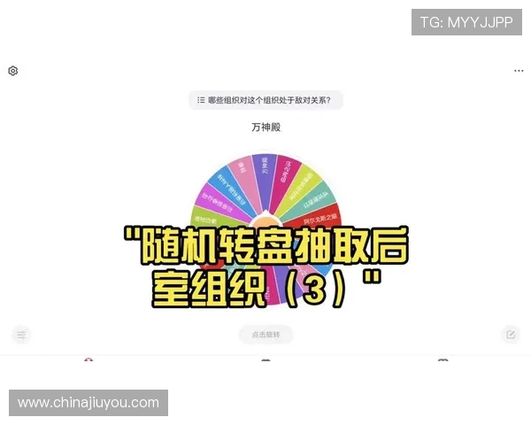如何利用在线随机转盘增加游戏趣味性并提升获胜几率的实用技巧分享 如何利用在线随机转盘增加游戏趣味性并提升获胜几率的实用技巧分享